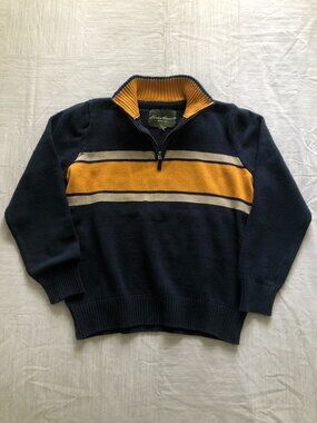 Eddie Bauer Quarter zip